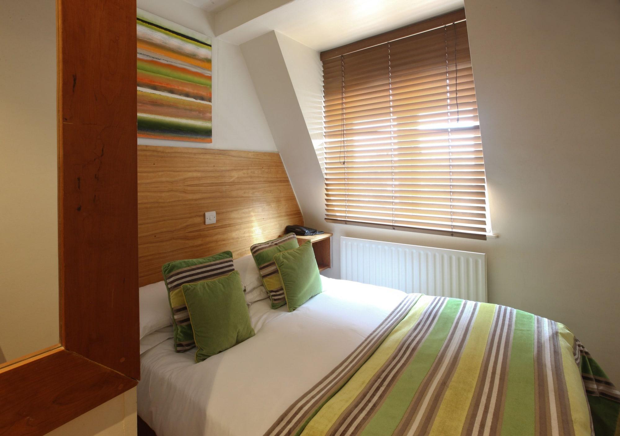 The Edwin Hotel London Kültér fotó
