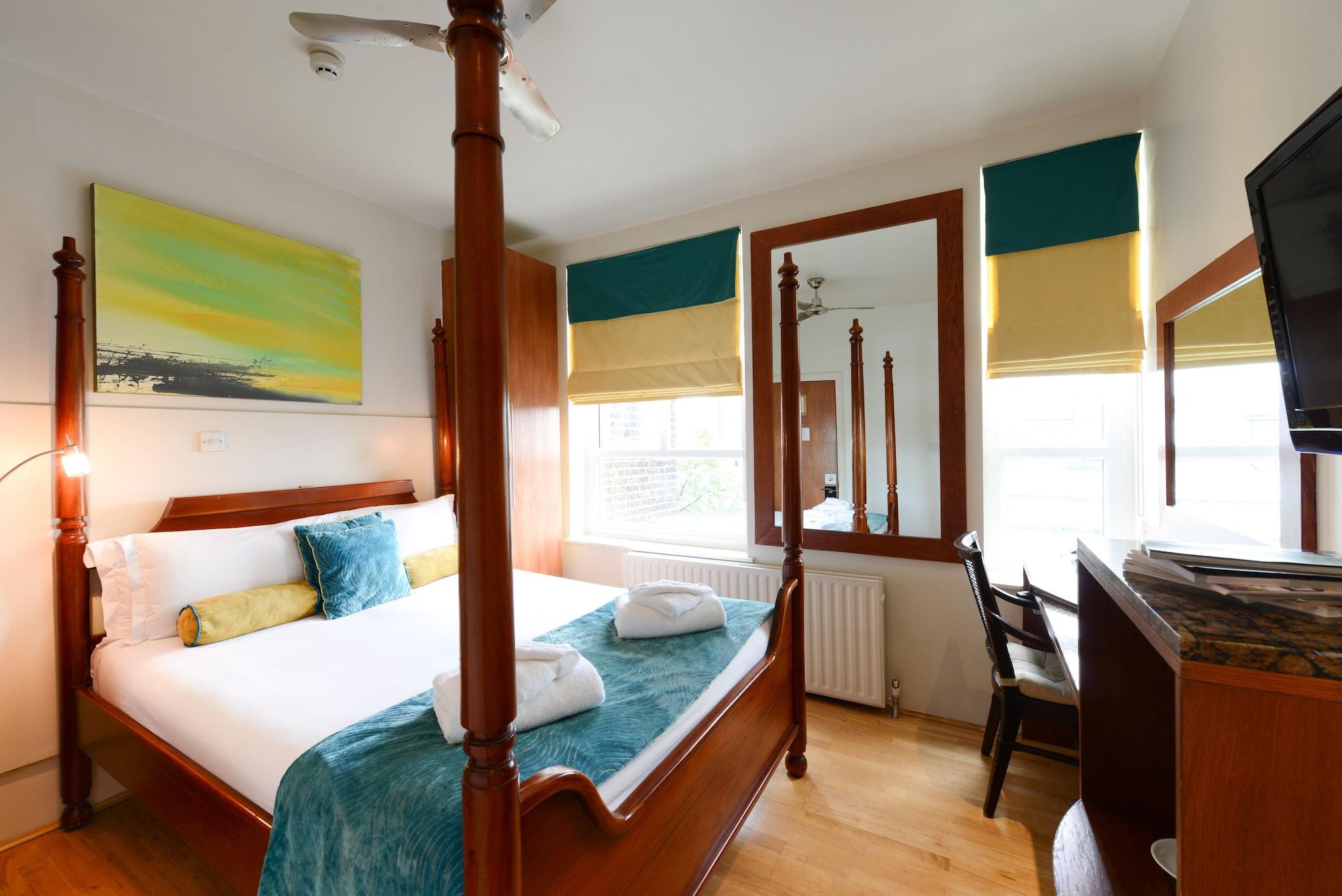 The Edwin Hotel London Kültér fotó