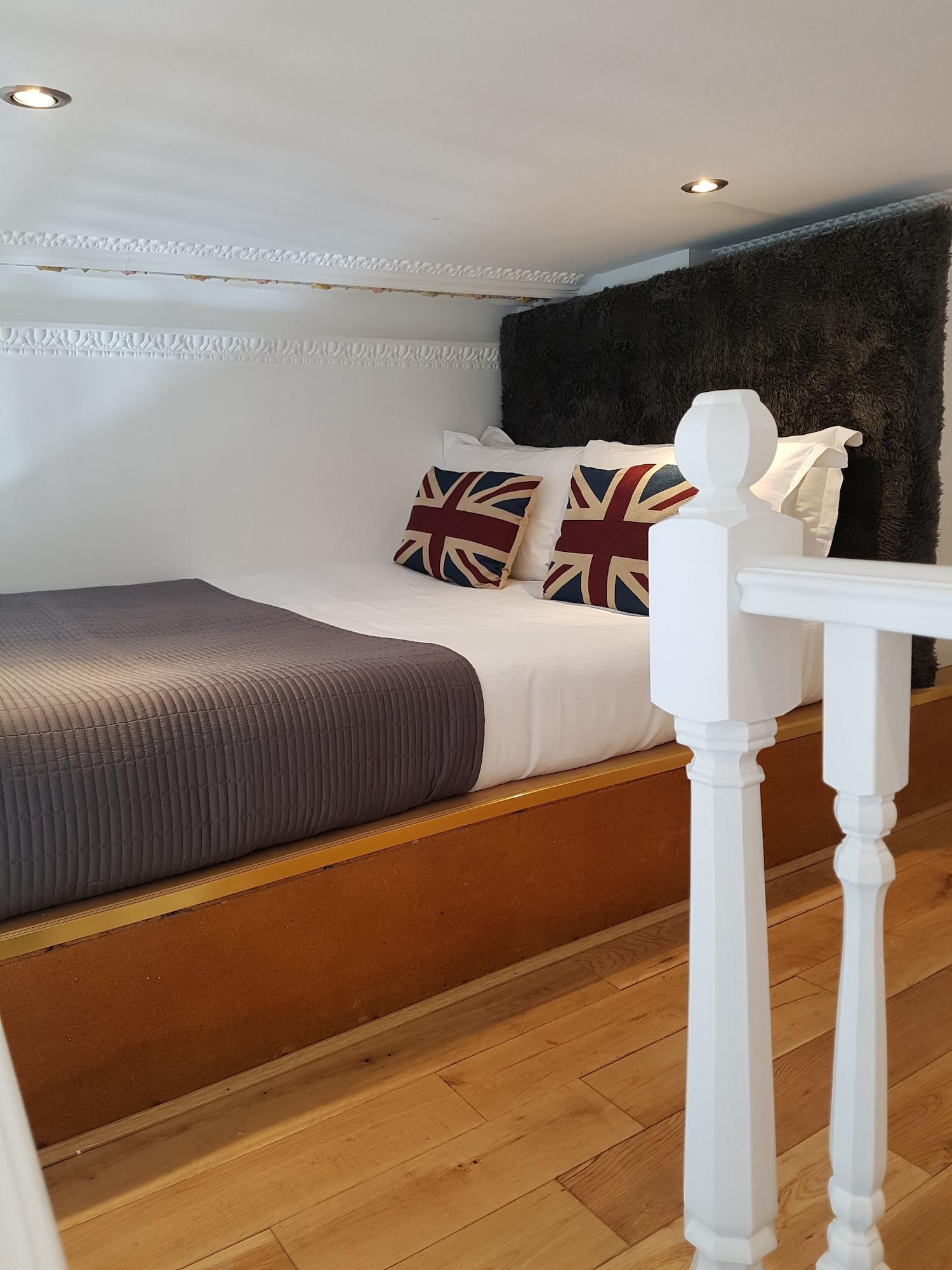 The Edwin Hotel London Kültér fotó