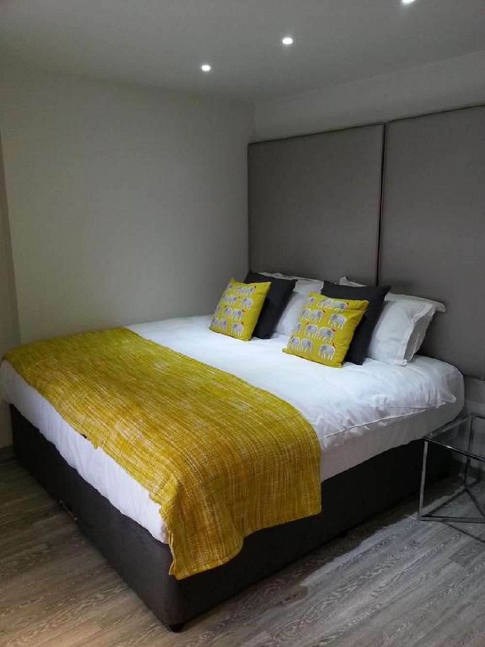 The Edwin Hotel London Kültér fotó