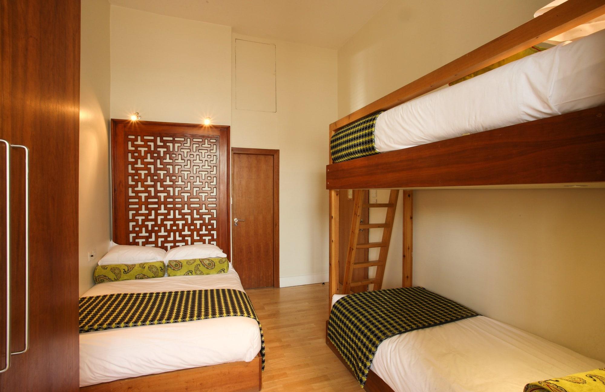 The Edwin Hotel London Kültér fotó