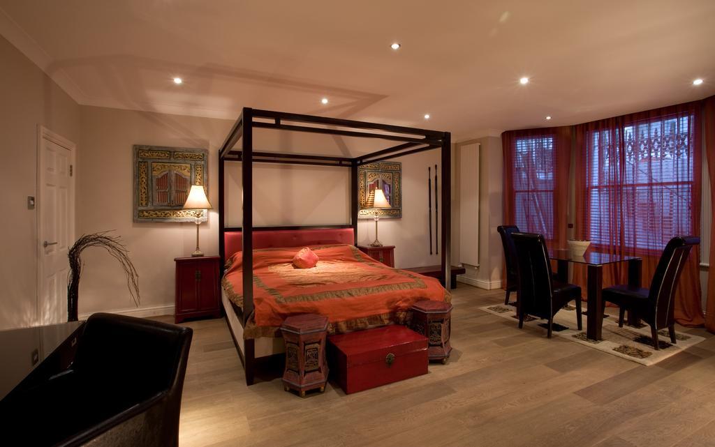 The Edwin Hotel London Kültér fotó