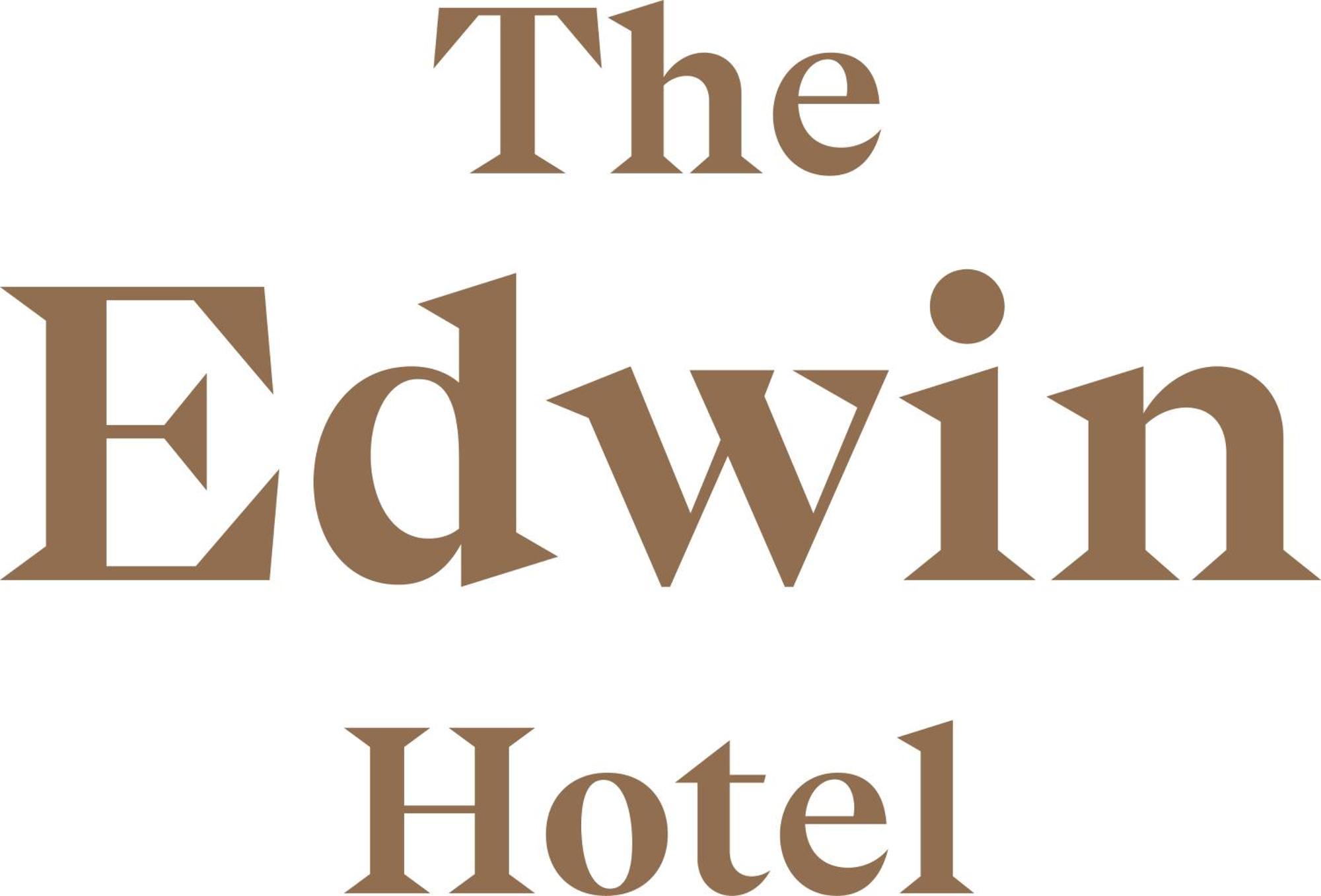 The Edwin Hotel London Kültér fotó